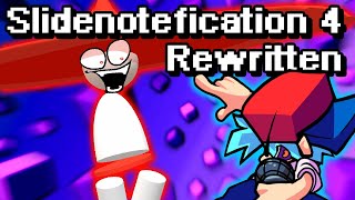 Cover art for Slidenotefication 4