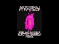 Nicki Minaj - Feeling Myself ft. Beyoncé (Electric Bodega Remix)