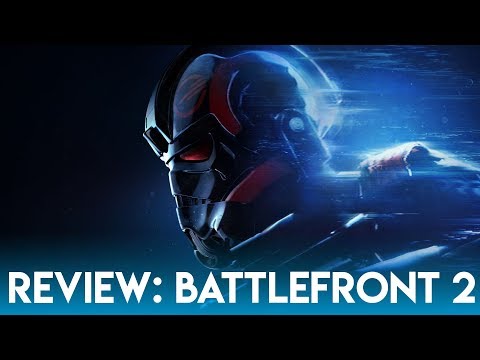 Star Wars Battlefront 2: Review