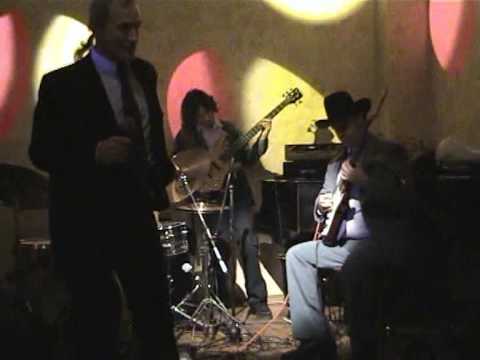 Blues Shout of subconsciousness - Price & Jackob Blues Band