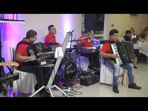 Može li pesma 2019 - Orkestar Nema dalje - 1