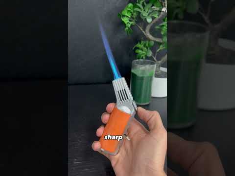 Can you fix a broken lighter? 🧐🔥