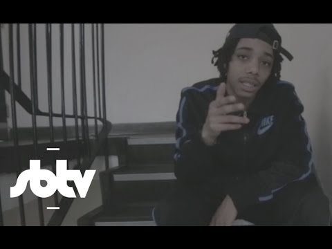 Culprit | Realer (Prod. by ProducerSB) [Music Video]: SBTV