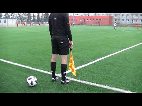 CLJ U17 Gwarek Zabrze-Zagłębie Lubin 1