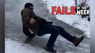 2022 Is Gonna HURT! - Fails of the Week  FailArmy