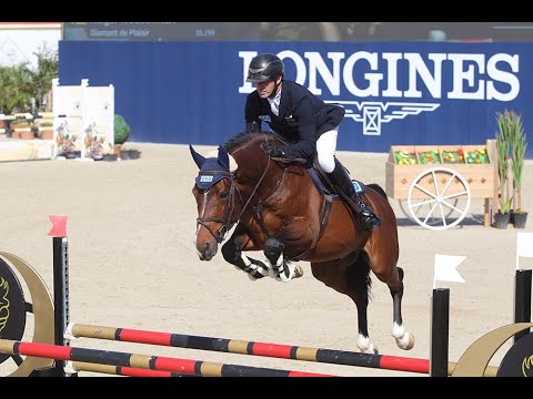 Diamant de Plaisir I *2012 by Diamant de Semilly x For Pleasure