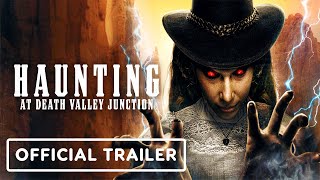 The Haunting at Death Valley Junction (2020) Video