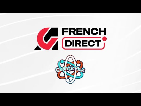 AG French Direct Showcase Co-Stream + Demo Gameplay!