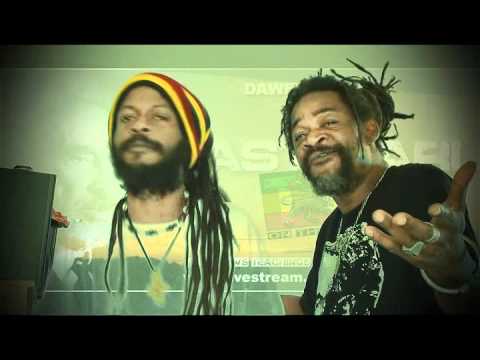 DAWEED AND KALABASH KING... FUKIN' LIFE.