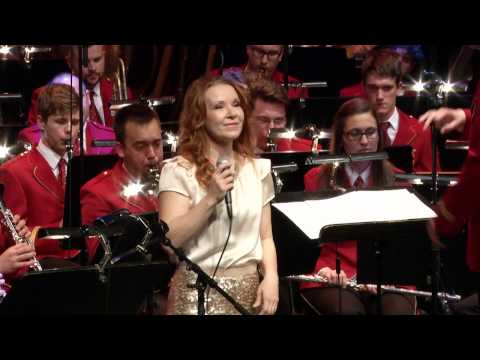 Prekmurska godba Bakovci and Regina - Dan najlepsih sanj