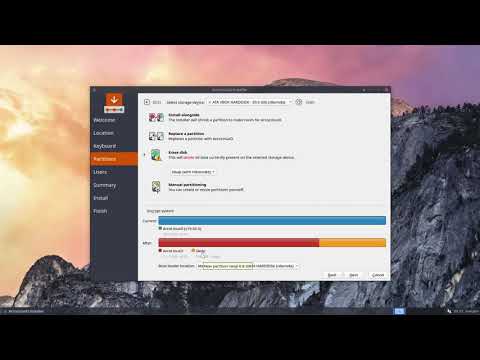ArcoLinux : 841 how to install ArcoLinuxD in VirtualBox