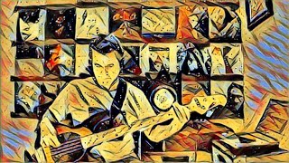 Marillion - The Release - Saulo Bass Cover