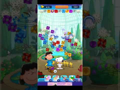 Snoopy Pop Level 326