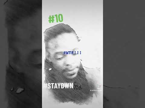 WHAT YU GONE DO #WTF #TENTOEZDWN🦍 #GOD #WORK🪽 #STAYDWN🦍 #RAP #MUSIC #HIPHOP #VISION #IDEA