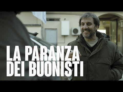 La paranza dei buonisti