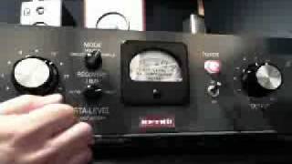Video thumbnail for Retro Instruments Sta Level Compressor @ ZenPro Audio by ZenProAudio