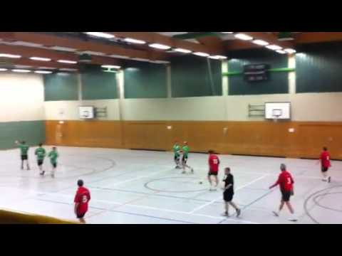 TSG Reiskirchen vs. HSG Kleenheim Saison 2012/2013