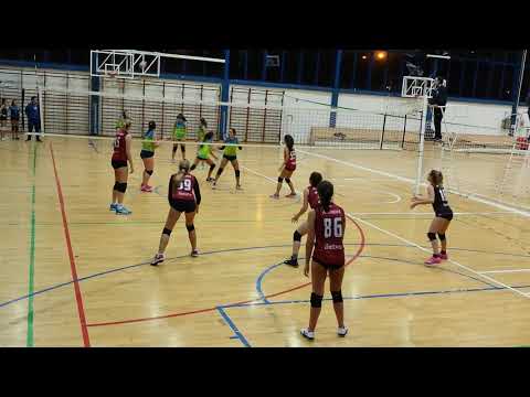 Torneig Getxo - AIXERROTA 2019 - CVVH Part. 2