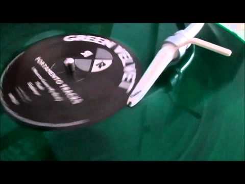 Runout Groove - Relief Records, Chicago