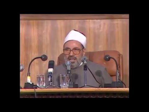 هذا الدين لا يمكن أن يزول!! وهذه الأمّة لا يمكن أن تموت!!