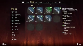 せっかくホライゾン買ったので　＃5