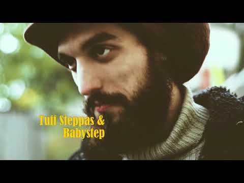 Tuff Steppas feat Babystep - Tell them (TEASER)