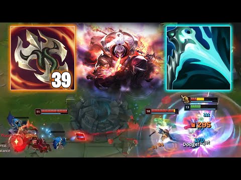 S13 - JAX - 1v4