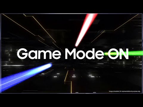 Neo QLED 4K: The Best Gaming TV for Winning | Samsung