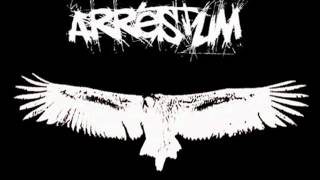 Arrestum - Sleeping Through