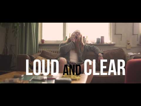 NAVARONE -  LOUD AND CLEAR (Official)