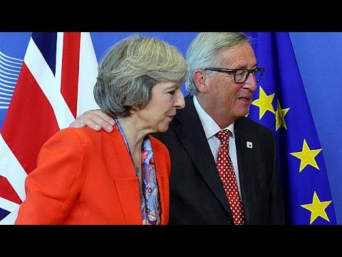 بروكسل لا تريد تأخيراً في مفاوضات بريكسِت