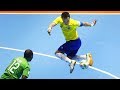 Futsal ● Magic Skills and Tricks 2018