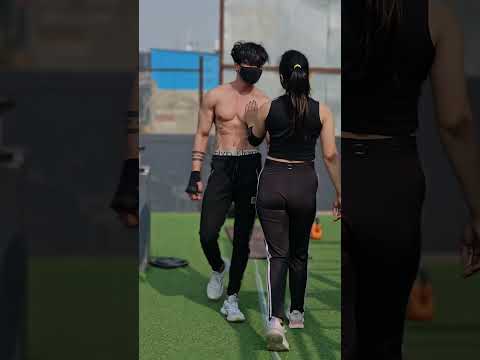 Teri chadhti Jawani💃  मेरा para Gori😡 #famkanu #youtubeshorts #motivation