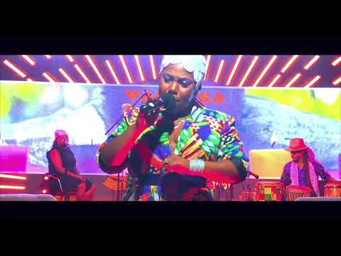 Vanessa Jeudi || Lantouray || Studiofest