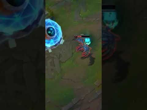 Viego LIVES as EGGNIVIA? - LOLPOGS 048S