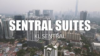 Download lagu PROPERTY REVIEW #294 | SENTRAL SUITES, KL SENTRAL mp3