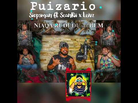 𝐒𝐈𝐎𝐏𝐒𝐌𝐀𝐍 𝐟𝐭. 𝐒𝐄𝐀𝐍𝐑𝐈𝐈 & 𝐋𝐄𝐈𝐕𝐙 - ᴘᴜɪᴢᴀʀɪᴏ (ᴏғғɪᴄɪᴀʟ ᴀᴜᴅɪᴏ)