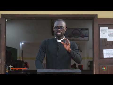 LE JUBILE - RP JEAN MARIE KOFFI