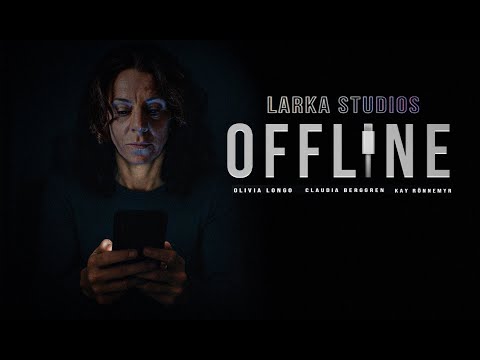 LARKA STUDIOS - OFFLINE | SV UNDERTEXT