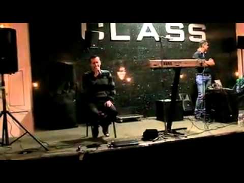 Jasmin ef. Ostrakovic - Koncert u Njemackoj (ucenje Kur'ana)