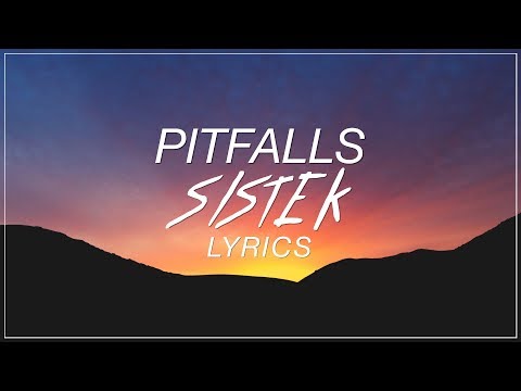 Pitfalls - Sistek (ft. Tudor & Amy J. Pryce) Lyrics (Official Song)