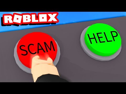 Would You Scam Or Help A Roblox Noob - 