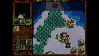 Sloppy Bay - Let's Play Warcraft II Part 17