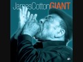 Coast blues   James Cotton