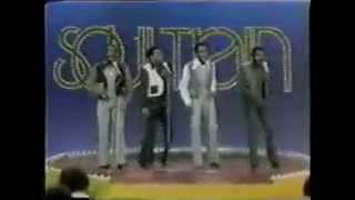 AINT NO WOMAN LIKE THE ONE I GOT by Four Tops mpeg low2