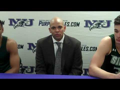 MBB: Siena 72, Niagara 65 (OT)