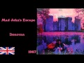 Donovan - Mad John's Escape