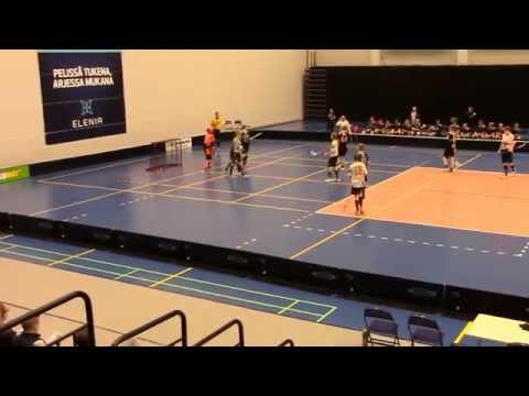 2015-16 Happee - Steelers C1