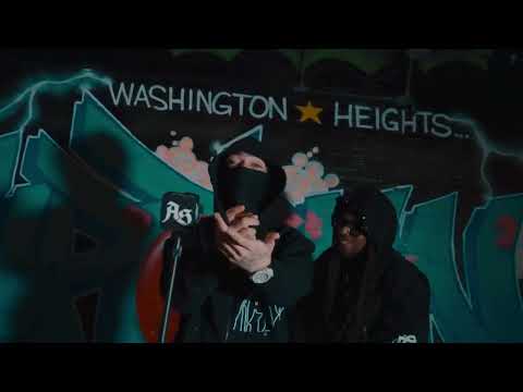 AllSmokepodcast and 83Baby