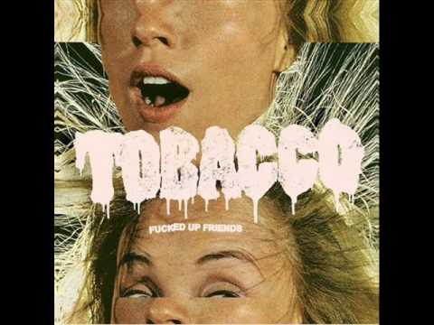 Tobacco - 09 Dirt (Featuring Aesop Rock)